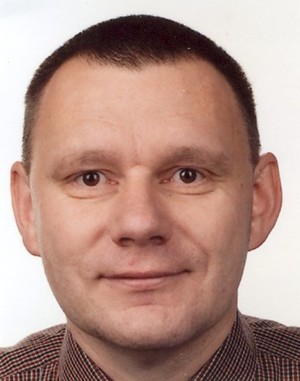 dr Sławomir Wolski
